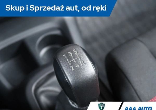 Citroen C4 Cactus cena 43000 przebieg: 85849, rok produkcji 2016 z Lubin małe 154